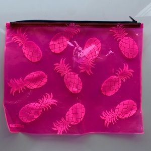 Samudra pineapple pouch